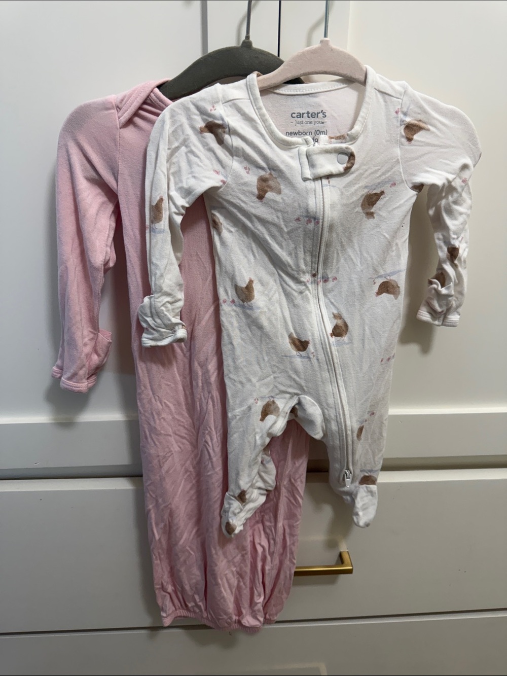Carters bundle
